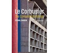 Le Corbusier. The Complete Buildings [Idioma Inglés]