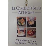 Le Cordon Bleu at Home