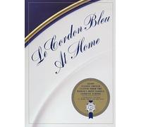 Le Cordon Bleu at Home