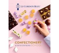 Le Cordon Bleu Confectionery School