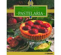 Le Cordon Bleu: Pastelaria