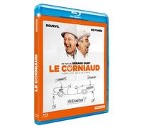 Le Corniaud [Blu-ray]