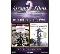 Le corniaud;la grande vadrouille [Francia] [DVD]