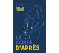 Le corps d'après: 0