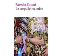 Le Corps De Ma Mère (ebook)