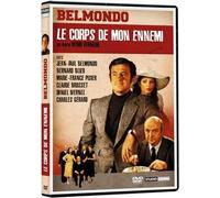 Le Corps de mon ennemi [Alemania] [DVD]