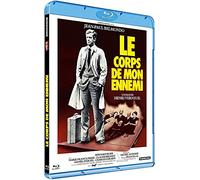 Le Corps de mon ennemi [Blu-ray]