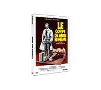 Le Corps de mon ennemi [Francia] [DVD]
