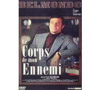 Le Corps de mon ennemi [Francia] [DVD]