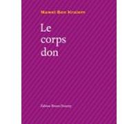 Le Corps Don (ebook)