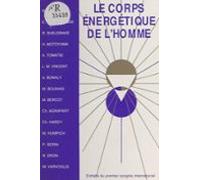 Le Corps Énergétique De Lhomme (ebook)