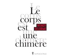 Le corps est une chimère
