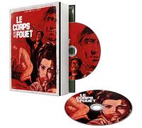 Le Corps et le fouet [Blu-ray]