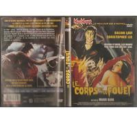 Le Corps et le fouet [Francia] [DVD]
