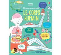 Le corps humain