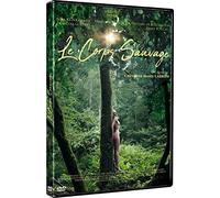 Le Corps sauvage [Francia] [DVD]