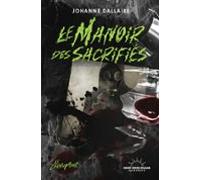 Le Corrupteur - Le Manoir Des Sacrifiés (ebook)