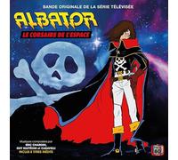 Le Corsaire de l Espace-Collection Télé 80 [Vinilo]