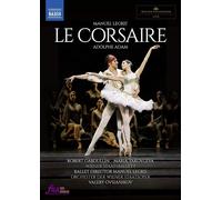 Le Corsaire: Wiener Staatsballett (Ovsianikov) (DVD) Maria Yakovleva