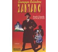 Le Corse (2) : Giuseppe Salvatore Zantano (ebook)