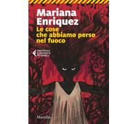 Le cose che abbiamo perso nel fuoco (Universale economica Feltrinelli)