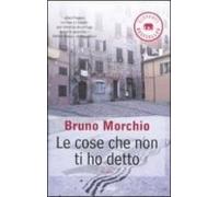 Le Cose Che Non Ti Ho Detto