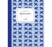 Le cose che porto con me. Agenda poetica