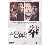 Le Cose Che Restano (2 Dvd) [Italia]