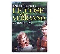 le cose che verranno [Italia] [DVD]
