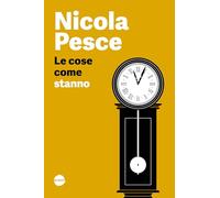 Le cose come stanno (Himself)