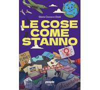 Le cose come stanno. Nuova ediz. (Tracce)