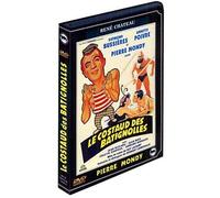 le costaud des Batignolles [Francia] [DVD]