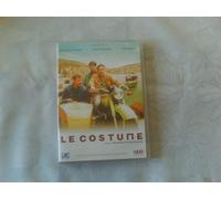 Le Costume [Francia] [DVD]