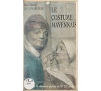 Le Costume Mayennais (ebook)
