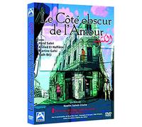 Le Côté obscur de l'amour [Francia] [DVD]