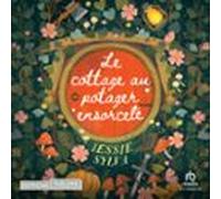 Le Cottage Au Potager Ensorcelé