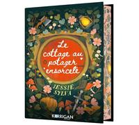 Le cottage au potager ensorcelé: Tome 1