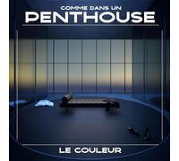Le Couleur - Comme Dans Un Penthouse [VINYL] [Vinilo]