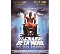 Le Couloir de la mort [Francia] [DVD]