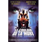 Le Couloir de la mort [Internacional] [DVD]