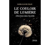 Le couloir de lumière: Effractions dans l'au-delà