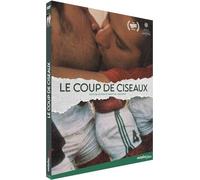 Le Coup de ciseaux [Francia] [DVD]