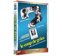 Le Coup de grâce [Francia] [DVD]
