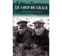 Le Coup de grâce [Francia] [DVD]