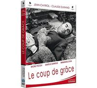 Le Coup de grâce [Francia] [DVD]