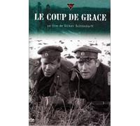 Le coup de grace [Francia] [VHS]
