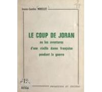 Le Coup De Joran (ebook)