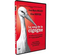 Le Coup de la cigogne [Francia] [DVD]
