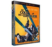 Le Coup de l'escalier [Francia] [Blu-ray]