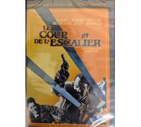 Le Coup de l'escalier [Francia] [DVD]
